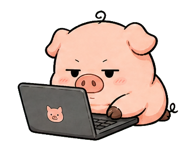 Pipipong working action
